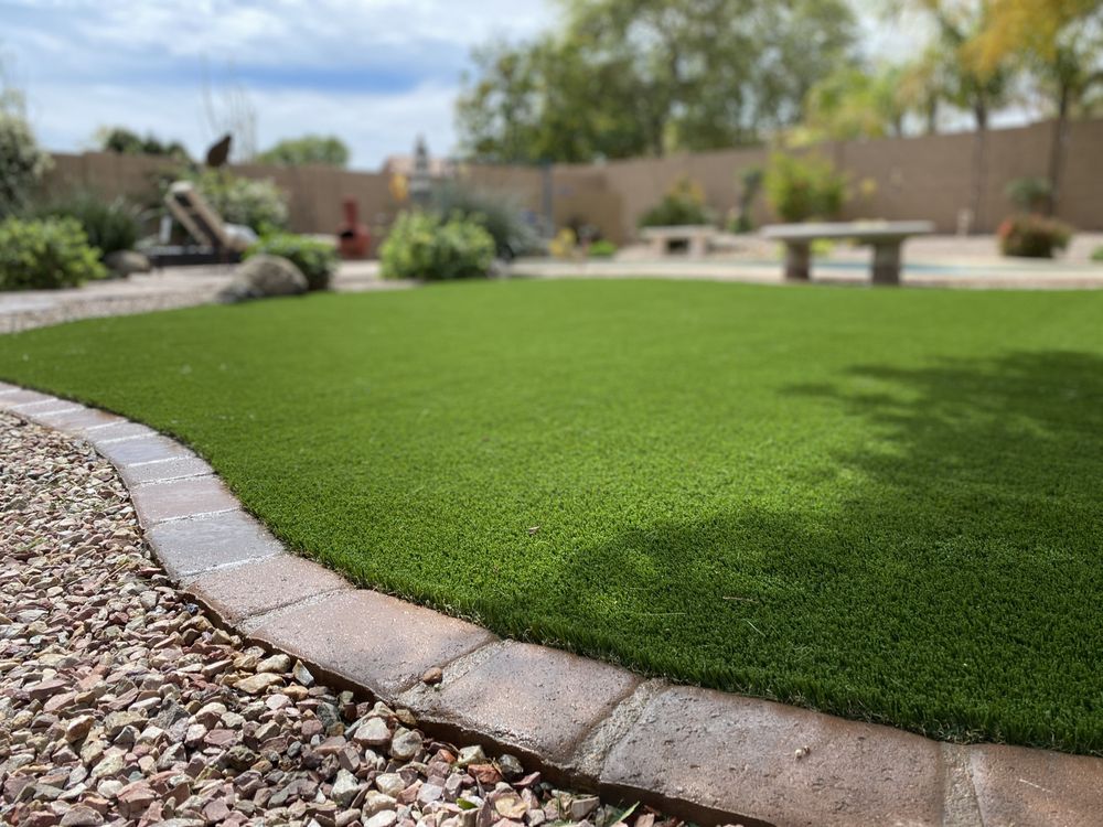 ARIZONA TURF Updated July 2024 Request a Quote 28 Photos Phoenix, Arizona Artificial