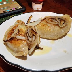 Deer Oak Lounge - Pierogi