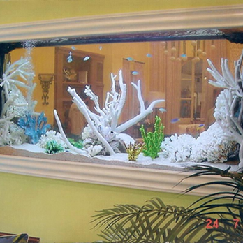 Exotic Aquatic - In the wall customs jobs, are no problem!! - Aquarium Services Near Me Exotic Aquatic - In the wall customs jobs, are no problem!! - Aquarium Services Near Me