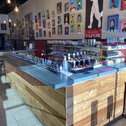 Lextown Vapor - Juice bar