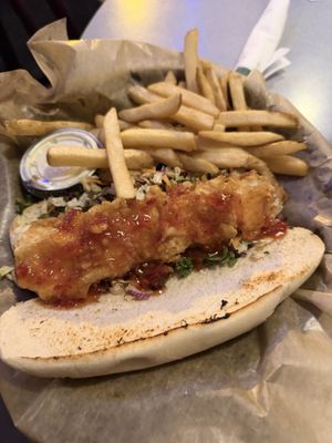 Little Brown Jug by null