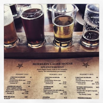 Cincinnati Lager House - Wonderful craft beers - New American Near Me - Cincinnati, Ohio Cincinnati Lager House - Wonderful craft beers - New American Near Me - Cincinnati, Ohio