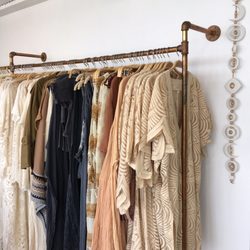Jen's Pirate Booty - Desert Colors! And beautiful items for home