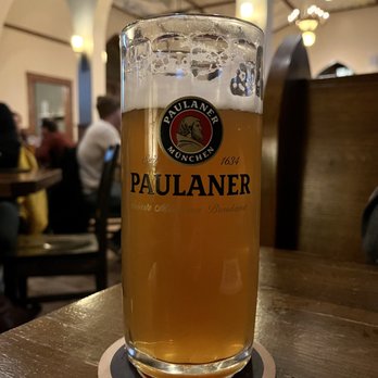 Prost - They have a wonderful German beer list. - Beer Bar Near Me - Madison, Wisconsin
