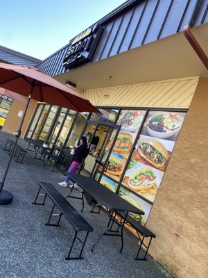 Banh Mi Land by null