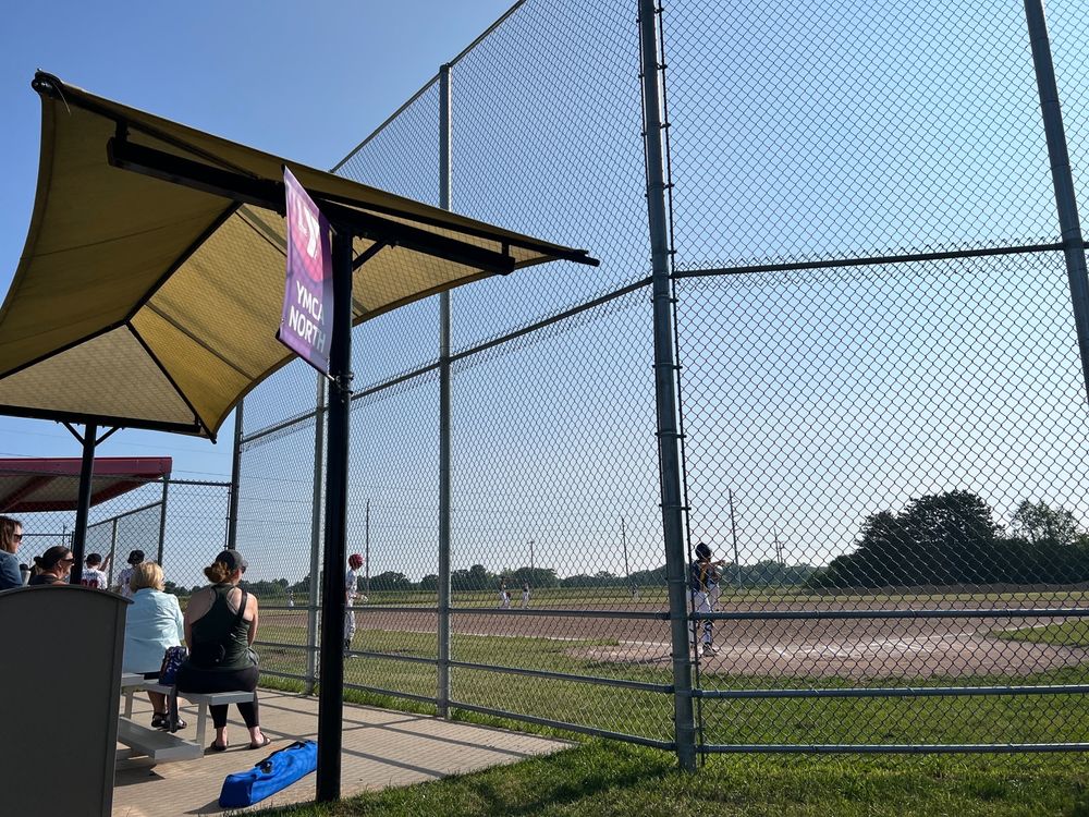 YMCA AT PABST FARMS Updated August 2024 1750 E Valley Rd