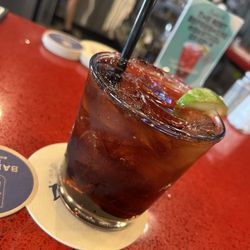 Native Grill & Wings - Jack & diet