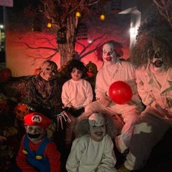 Antelope Valley's Favorite Haunted House- Common Ground Cemetery