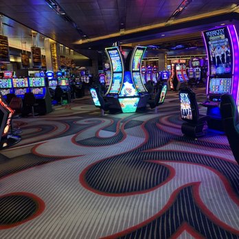 M Resort - Casino Area at M - Hotels Near Me - Henderson, Nevada M Resort - Casino Area at M - Hotels Near Me - Henderson, Nevada