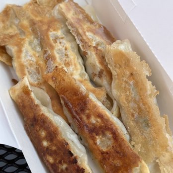 Bafang Dumpling - Pot Stickers - Bubble Tea Near Me - Temple City, California Bafang Dumpling - Pot Stickers - Bubble Tea Near Me - Temple City, California