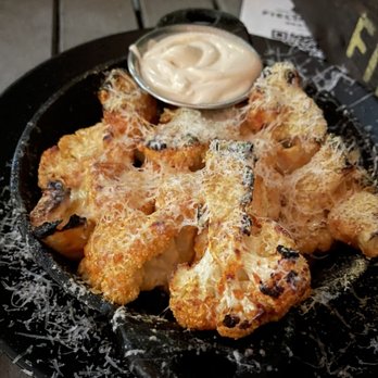 Fieldwork Brewing - Cauliflower - Breweries Near Me - San Ramon, California Fieldwork Brewing - Cauliflower - Breweries Near Me - San Ramon, California
