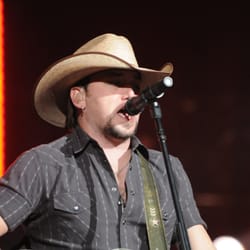Truist Arena - Jason Aldean at BB&T Arena
