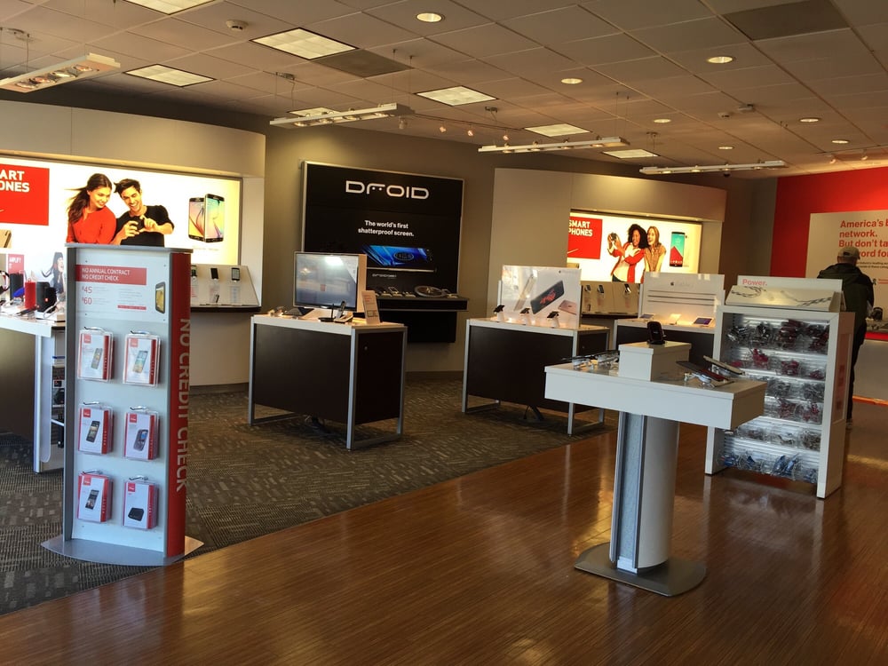 VERIZON CLOSED 21 Reviews 2151 Lemoine Ave, Fort Lee, New Jersey