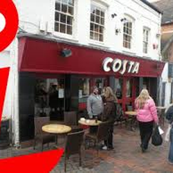 Costa Coffee
