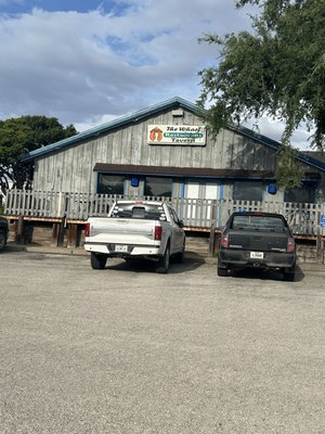 The Wharf Restaurant and Tavern by null