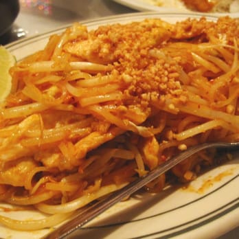 Phnom Penh House - fried noodles - Cambodian Near Me - Alameda, California Phnom Penh House - fried noodles - Cambodian Near Me - Alameda, California