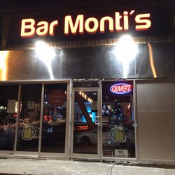 Bar Monti - Bar