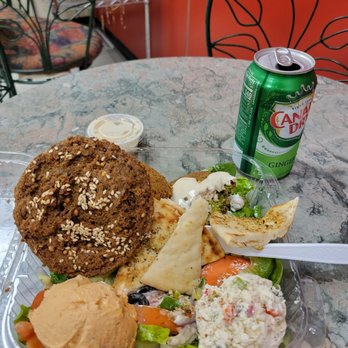 Bon Appetit Cafe