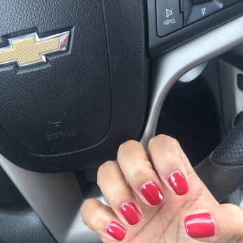 Royal Nails and Day Spa - Nail Salons Near Me - Woodbridge, Virginia