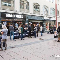 mm sports kungsgatan