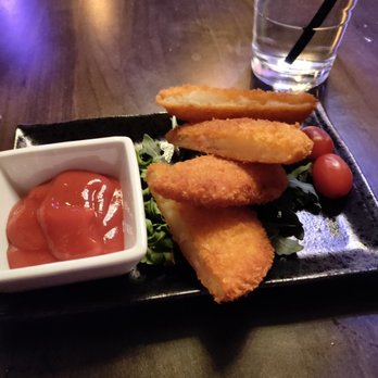 Imperial Kitchen and Bar - Croquettes $4 happy hour - Cocktail Bars Near Me - Seattle, Washington Imperial Kitchen and Bar - Croquettes $4 happy hour - Cocktail Bars Near Me - Seattle, Washington