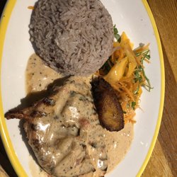 Turtle Bay Leeds - Mobay Chicken