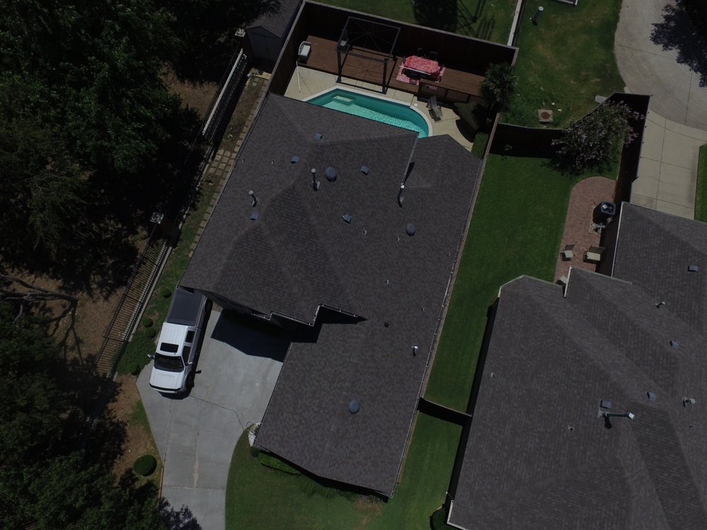 Slide of Specialty Commercial Contractors