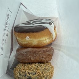German Chocolate
