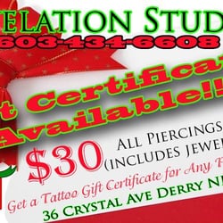 Revelation Studio's