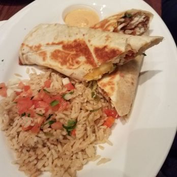 Fish City Grill - Fish "tacos" - Seafood Near Me - Dallas, Texas