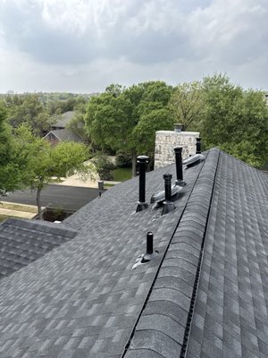 Matthew Lorand Roofing