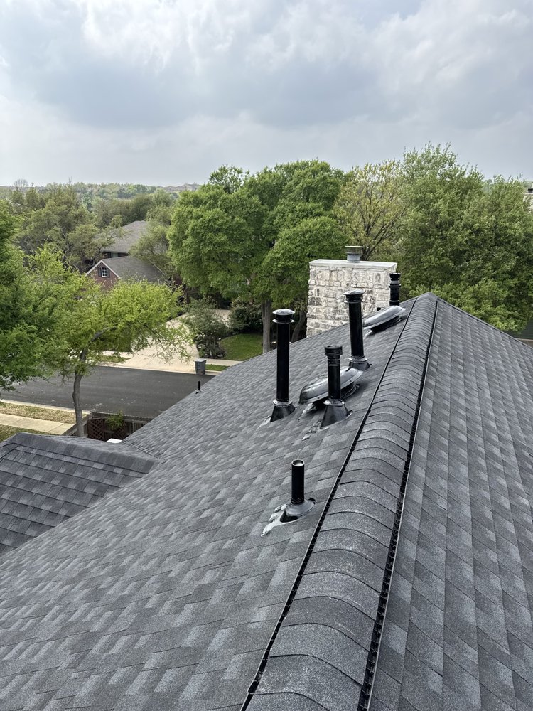 Slide of Matthew Lorand Roofing