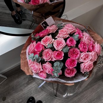My Peonika - Floral Designers Near Me - Brooklyn, New York My Peonika - Floral Designers Near Me - Brooklyn, New York
