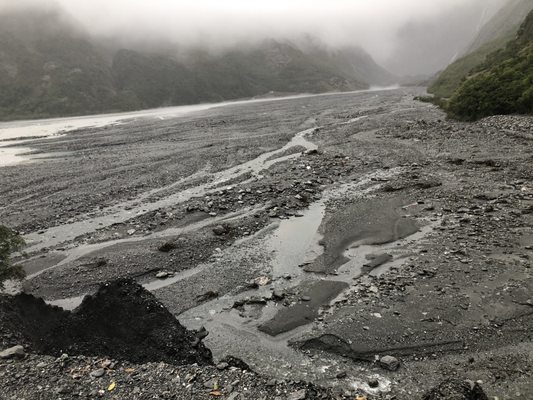 Franz Josef Glacier Guides by null