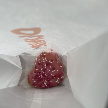 Dunkin' - Heart shaped - Coffee & Tea Near Me - Hayward, California Dunkin' - Heart shaped - Coffee & Tea Near Me - Hayward, California