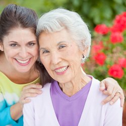 Always Best Care Senior Services