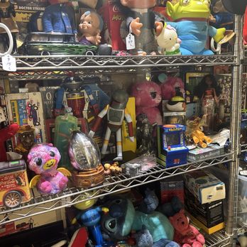 Toy Trauma - Toy Stores Near Me - Fremont, California Toy Trauma - Toy Stores Near Me - Fremont, California
