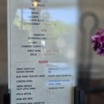 Off The Block Kitchen & Meats - Breakfast & Brunch Near Me - Sayville, New York