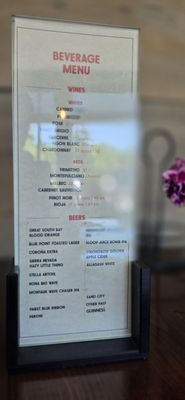 Menu photo 1 Off The Block Kitchen & Meats Sayville, NY