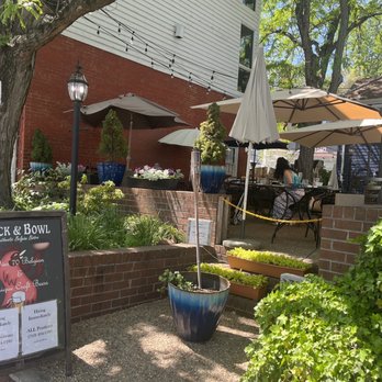 Cock and Bowl - Outdoor seating - Belgian Near Me - Occoquan, Virginia Cock and Bowl - Outdoor seating - Belgian Near Me - Occoquan, Virginia
