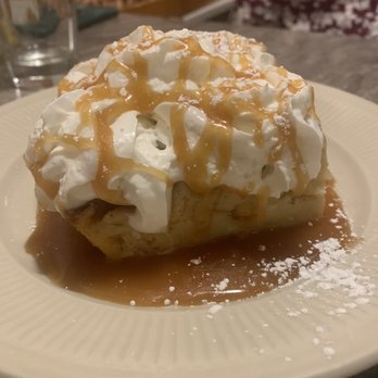 Epi's A Basque Restaurant - Green apple bread pudding! - Basque Near Me - Meridian, Idaho Epi's A Basque Restaurant - Green apple bread pudding! - Basque Near Me - Meridian, Idaho