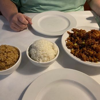 Chi Thai - Chinese Near Me - Columbus, Ohio