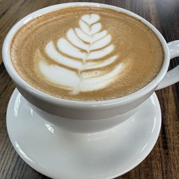 Red Berry Coffee Bar - Coffee & Tea Near Me - Rancho Cucamonga, California Red Berry Coffee Bar - Coffee & Tea Near Me - Rancho Cucamonga, California