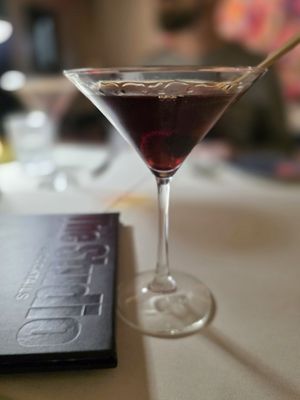 The Studio Kitchen & Cocktails by null