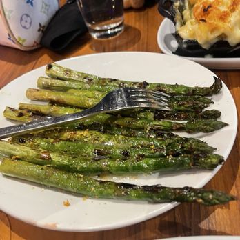 STK Steakhouse - Asparagus - Steakhouses Near Me - Chicago, Illinois STK Steakhouse - Asparagus - Steakhouses Near Me - Chicago, Illinois