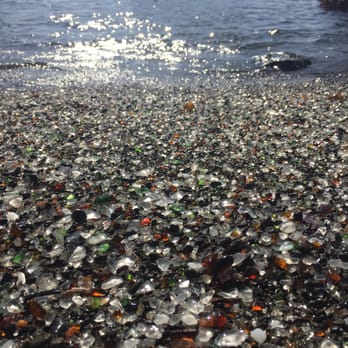 Glass Beach - Beaches Near Me Glass Beach - Beaches Near Me