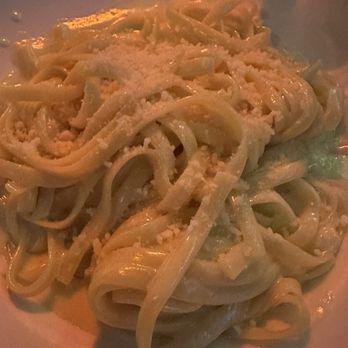 Dan Tana's - Carbonara - Italian Near Me - West Hollywood, California
