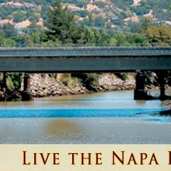 Riverfront Residences - Apartments Near Me - Napa, California