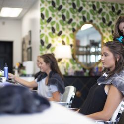 Glam Salon & Blow Dry Bar - Glam Salon & Blow Dry Bar Downtown Tuscaloosa, AL