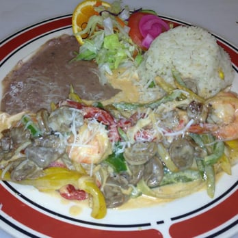 Mariscos Cazo de Oro - FILETE PRIMAVERA - Seafood Near Me - Mesa, Arizona Mariscos Cazo de Oro - FILETE PRIMAVERA - Seafood Near Me - Mesa, Arizona